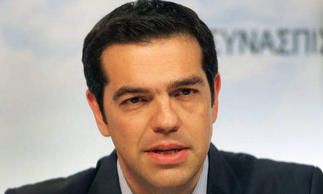 Τη Δευτέρα 7 Δεκεμβρίου η συνέντευξη Τσίπρα στη ΕΡΤ