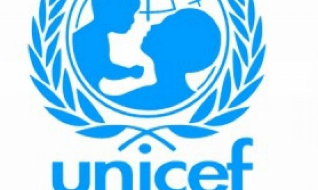 Στις 14/12 τηλεμαραθώνιος από τη UNICEF στην ΕΡΤ2 για τα προσφυγόπουλα