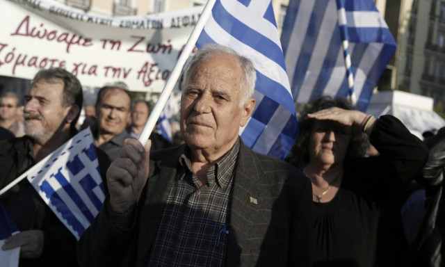 Η νέα μνημονιακή λαίλαπα που φέρνει η κυβέρνηση