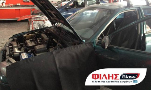 ΦΙΛΗΣGlass®: Ο κάθε πελάτης είναι μοναδικός