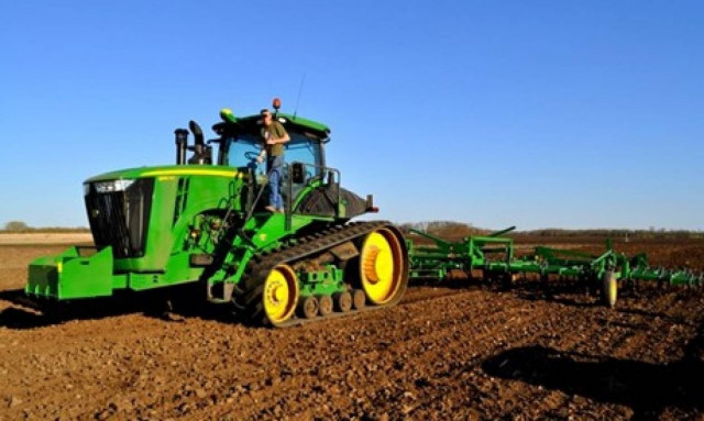 ΟΠΕΚΕΠΕ: Σήμερα (07/12) η πληρωμή των αγροτικών επιδοτήσεων