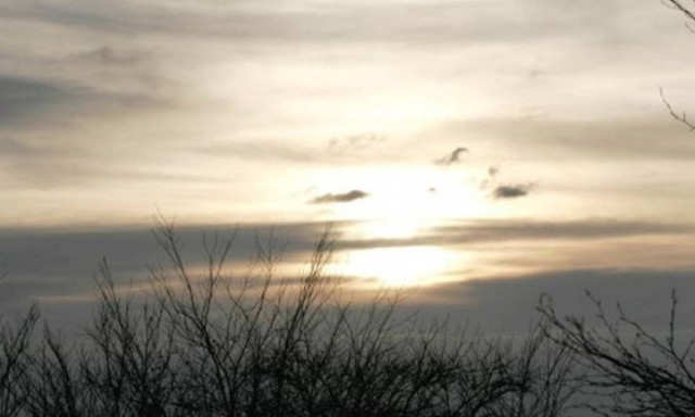 Καιρός: Ήλιος με δόντια την Τρίτη (8/12) - Αναλυτική πρόγνωση