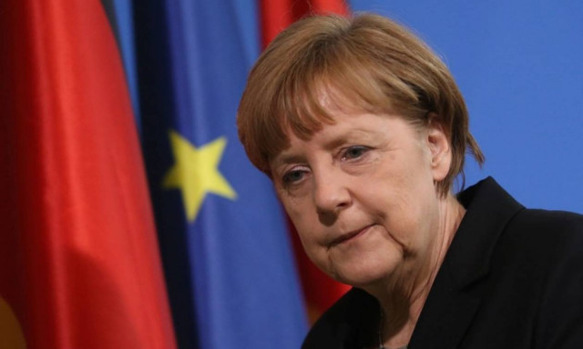 Ευρωπαϊκή διαχείριση των συνόρων ζητά το Βερολίνο - Η Μέρκελ εξυμνεί τα οφέλη της μετανάστευσης