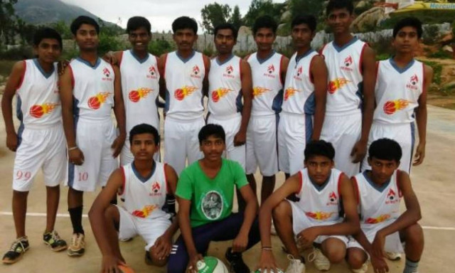 Τρέλα με Παναθηναϊκό μέχρι την Ινδία (photos)