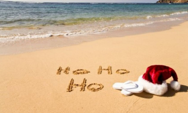 Πότε θα χειμωνιάσει; Τα «παιχνίδια» του καιρού μέσα στο Δεκέμβρη