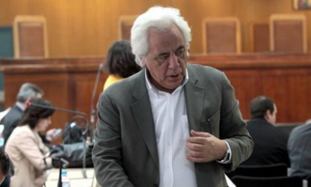 Στ. Κασιμάτης: Κινητοποιήσεις αν δεν τηρηθεί η δέσμευση για μεταφορά της δίκης της ΧΑ