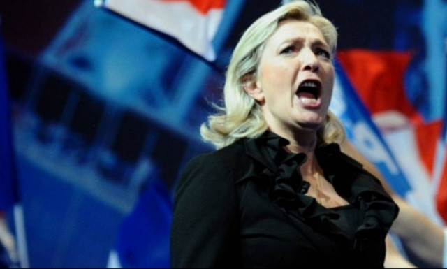 Ποιοι ψήφισαν το ακροδεξιό Εθνικό Μέτωπο της Μαρίν Λεπέν;