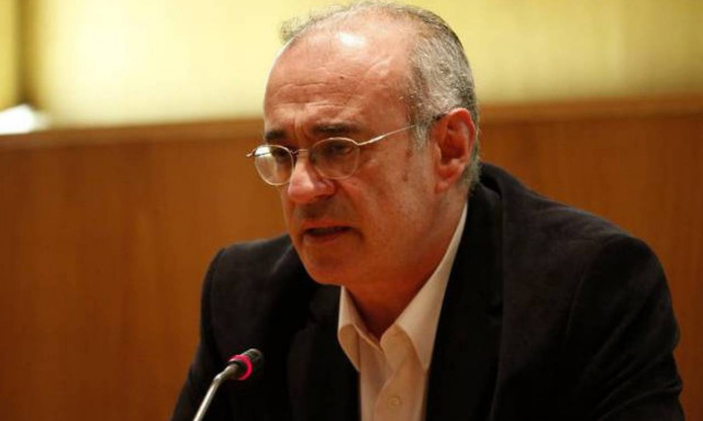 Μάρδας: Τα δύσκολα έχουν περάσει για τη χώρα