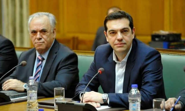 Στις 18 Δεκεμβρίου η ψήφιση των προαπαιτούμενων στη Βουλή