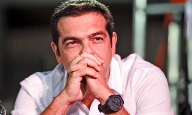 Συνέντευξη Τσίπρα: Ωμός εκβιασμός στους βουλευτές του - «Σας έβαλα με λίστα και άρα θα ψηφίζετε!»