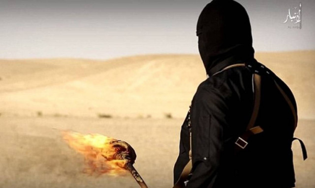 Πρωθυπουργός Ιράκ: Tο πετρέλαιο των τζιχαντιστών διακινείται λαθραία μέσω Τουρκίας