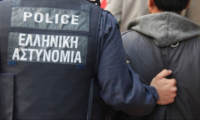 Ορεστιάδα: Χειροπέδες σε δύο διακινητές προσφύγων