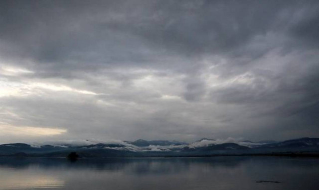 Καιρός: Πτώση της θερμοκρασίας την Τετάρτη (9/12) - Δείτε που θα βρέξει