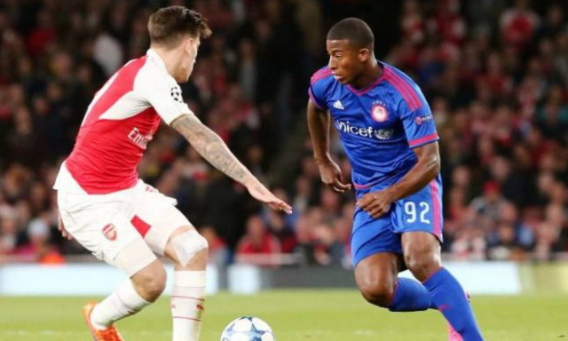 Ο «τελικός» του Ολυμπιακού σ’ όλον τον κόσμο!