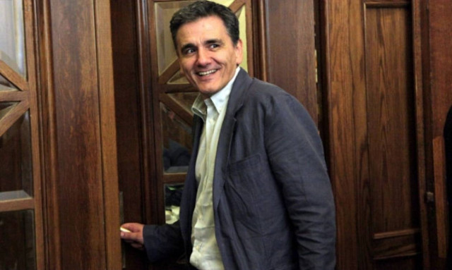 Τσακαλώτος:  Σε καλό δρόμο το ελληνικό πρόγραμμα