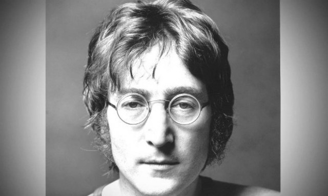 Όταν «έφυγε» ο θρύλος Τζον Λένον (photos+videos)