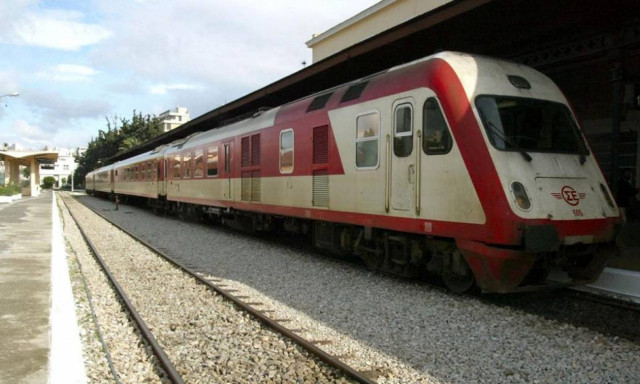 Παραιτήθηκε ο πρόεδρος και διευθύνων σύμβουλος της ΤΡΑΙΝΟΣΕ