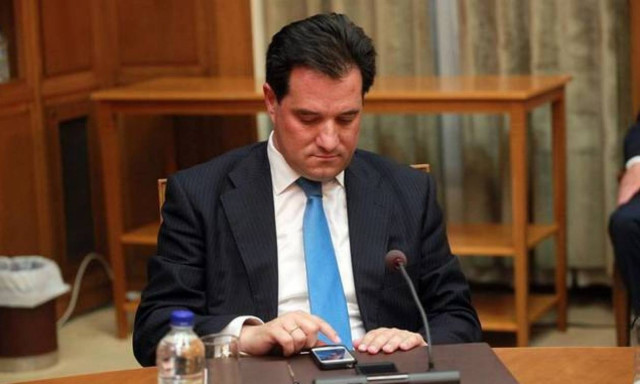 Άδωνις κατά Τσίπρα: Έχει κρύο αίμα στο ψέμα – Είναι ανερυθρίαστος