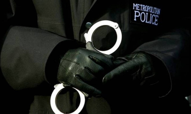 Υπόθεση σύγχρονης σκλαβιάς στη Βρετανία