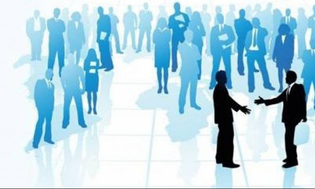 Περισσότερες από 400 επιχειρηματικές συναντήσεις με venture capital και private equity fund