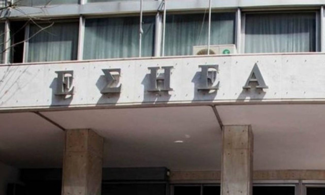 Νέος πρόεδρος της ΕΣΗΕΑ ο Σταμάτης Νικολόπουλος