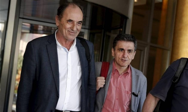 Οι δανειστές ξανάρχονται - Νέος γύρος διαπραγματεύσεων