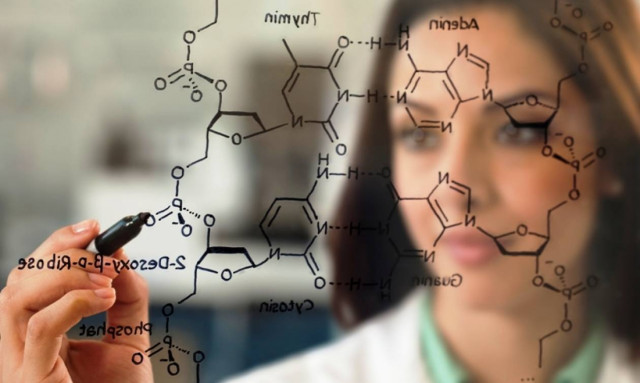 Γονίδια και το μέλλον της γενετικής