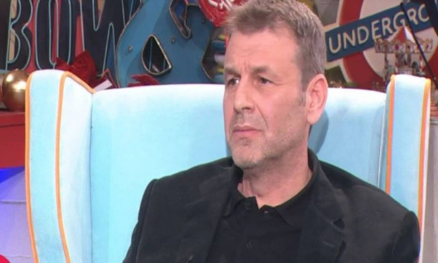 Απόστολος Γκλέτσος: Δε θα πιστεύετε τι αποκάλυψε για την προσωπική του ζωή!