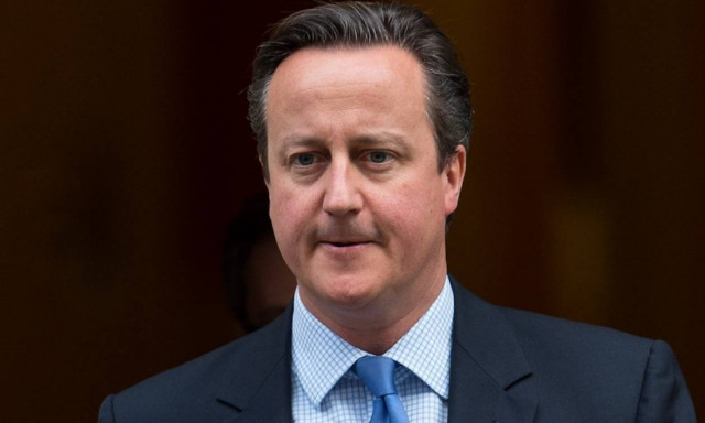 Κάμερον: «Αποκρουστική» η επίθεση με μαχαίρι σε σταθμό του μετρό στο Λονδίνο