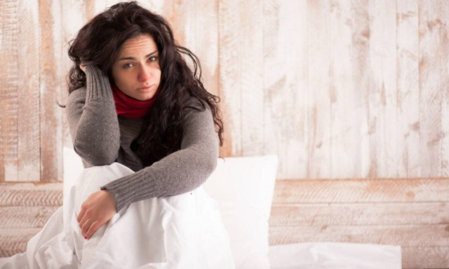 Διατροφή για γρίπη & κρυολόγημα: Δείτε τι πρέπει να αποφύγετε