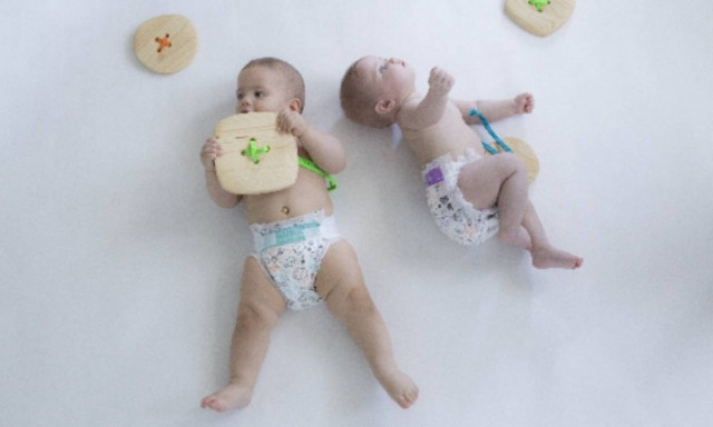 Agnotis: Ό,τι καλύτερο για το μωρό