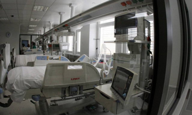 «Σταθερή φαρμακευτική δαπάνη αντί για clawback στα νοσοκομεία»