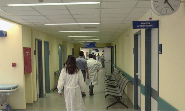 Χαμός για μια δουλειά σε νοσοκομείο: 70.000 αιτήσεις για 690 θέσεις!