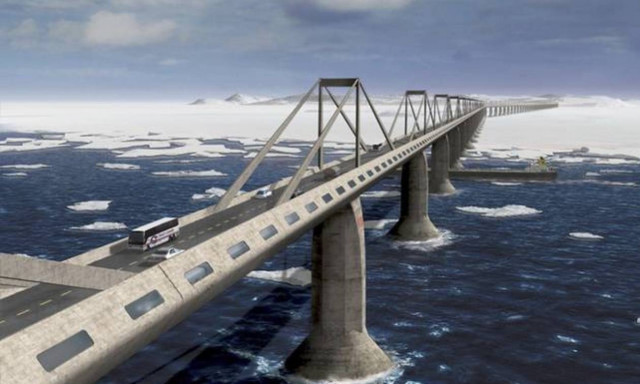 Αδιανόητο: Δείτε τι θέλουν (και μπορούν) να κατασκευάσουν οι Ρώσοι! (pics+vid)