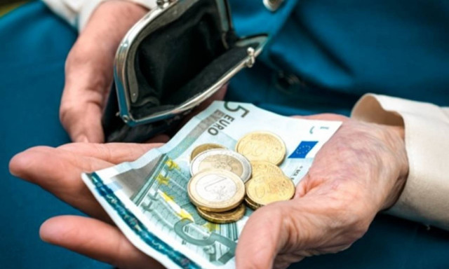 Ματσαγγάνης: Υπάρχει αδιαφορία για το μέλλον των συντάξεων