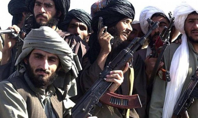 Έφοδος των Ταλιμπάν σε αεροδρόμιο του Αφγανιστάν