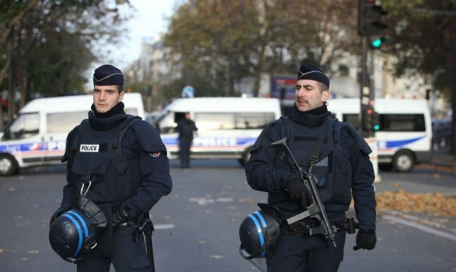 Σε κόκκινο συναγερμό το Βατικανό υπό το φόβο τρομοκρατικού χτυπήματος!