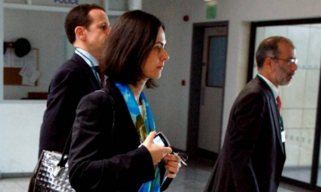 Ξεκινούν οι διαπραγματεύσεις με τους εκπροσώπους των θεσμών