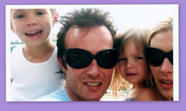 Συγκλονίζει η πρώην σύζυγος του τραγουδιστή που πέθανε μέσα σε ένα λεωφορείο