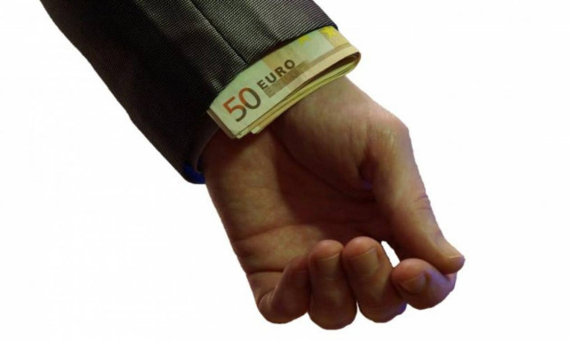 Έρχονται τα νομοσχέδια για μαύρο χρήμα και περιουσιολόγιο – Στα «σκαριά» και  ο νέος… ΕΝΦΙΑ