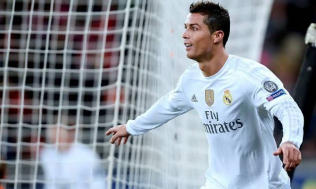 Champions League: Respect στον τεράστιο Κριστιάνο Ρονάλντο