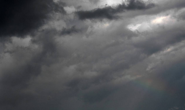 Καιρός: Πέφτει απότομα η θερμοκρασία την Πέμπτη – Πού θα βρέξει