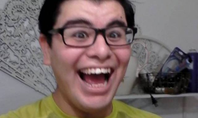 Αυτός είναι ο συγγενής του Φαρούκ που αγόρασε τα όπλα για το μακελειό στο Σαν Μπερναρντίνο