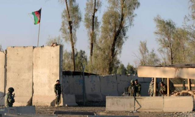 Αφγανιστάν: Τουλάχιστον 37 νεκροί από επίθεση των Ταλιμπάν στο αεροδρόμιο της Κανταχάρ