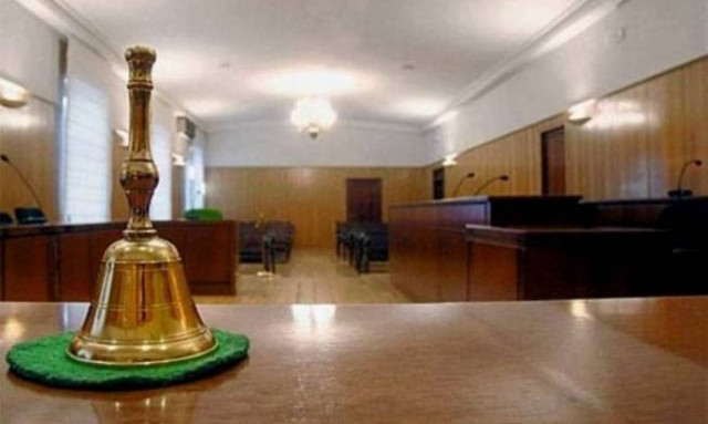 Πανελλαδική αποχή των δικηγόρων από σήμερα Τετάρτη έως και τις 15 Δεκεμβρίου