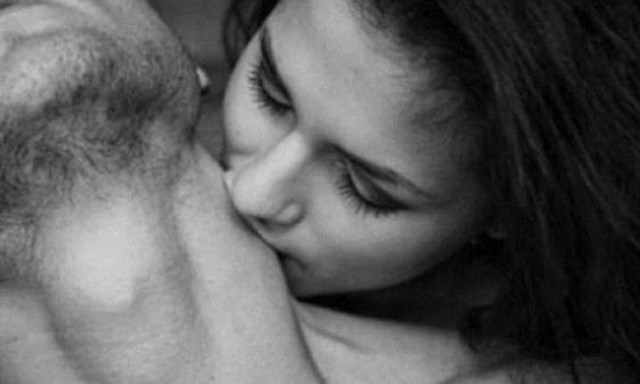 Δέκα άντρες απαντούν: Τι πιστεύουν για σένα αν κάνεις σεξ στο πρώτο ραντεβού;