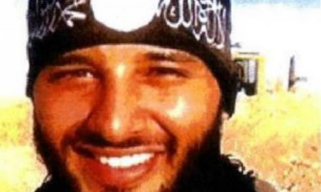 Αυτός είναι ο τρίτος τρομοκράτης του Μπατακλάν