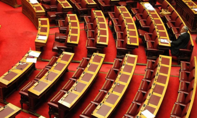 Τα 12 βασικά σημεία που θα κινηθεί ο διάλογος για την Παιδεία