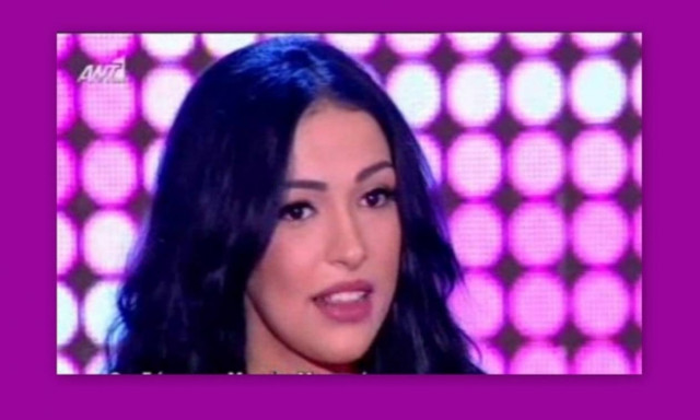 Έδιωξαν την Miss Hellas από τα Miss Κόσμος και ξεσπά: «Ντρεπόμουν που ήμουν από την Ελλάδα»