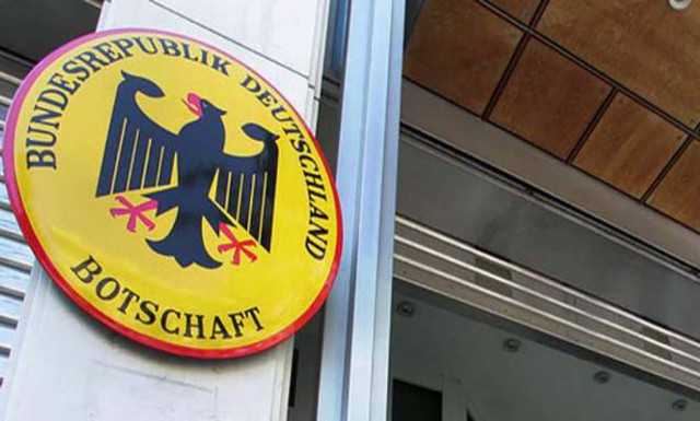 Ούτε διαψεύδει ούτε επιβεβαιώνει η Γερμανία το απαξιωτικό δημοσίευμα της Die Welt για την Ελλάδα